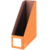 Bankers Box® 4" Magazine File Holders__33818 33819 Orange empty.png